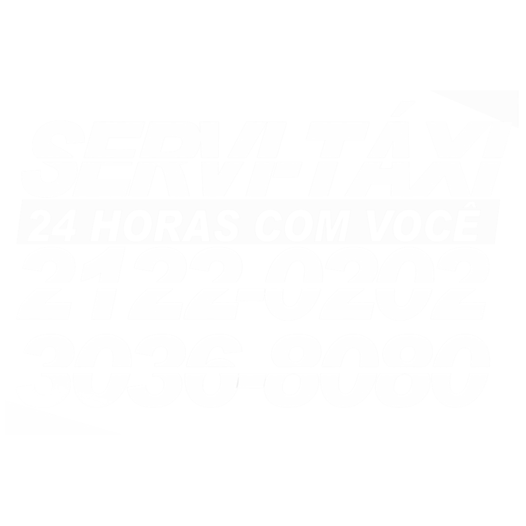 Servitaxi